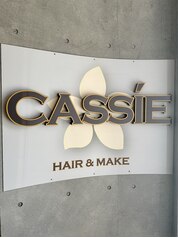 ヘアーアンドメイク カッシィ(hair&make cassie)｜ホットペッパービューティー