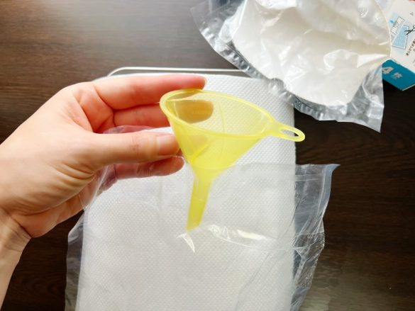 即完売した人気商品が復活！ ダイソーの「アイスバッグ」の魅力と上手に使いこなすコツとは？ – ページ 2 – 食楽web