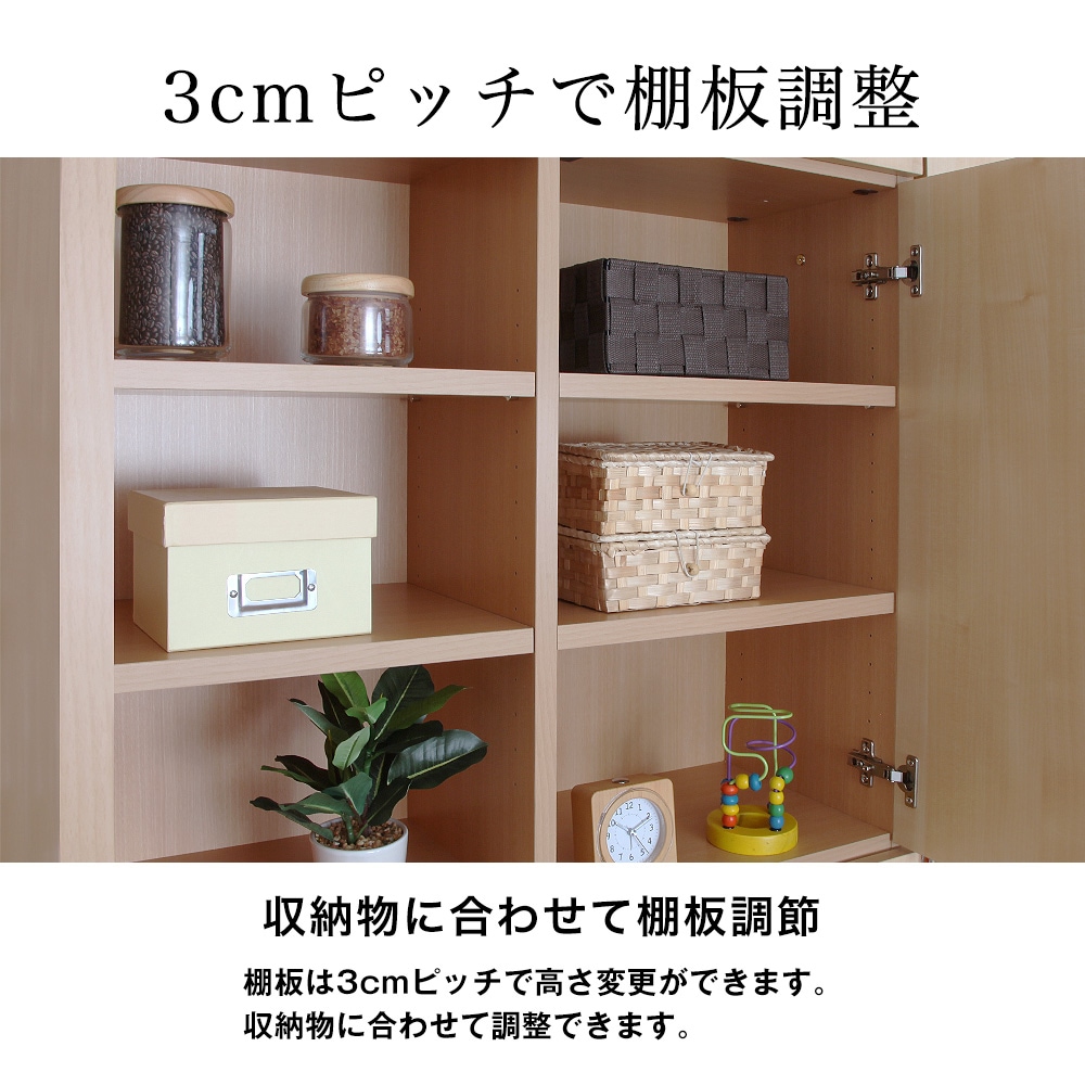 Amazon.co.jp:省スペース防塵収納ラック チチロバ TITIROBA収納棚 扉付き 収納 ラック 棚 見せる 簡単組立 大容量整理棚 洋服棚 収納ボックス クローゼット ワードローブ おしゃれ 省スペース 多用途 半透明 クリア ホワイト 12ボックス