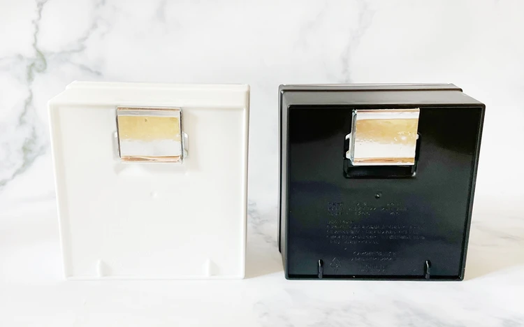 セリアマグネット補助シートの使い方と収納グッズアイデア