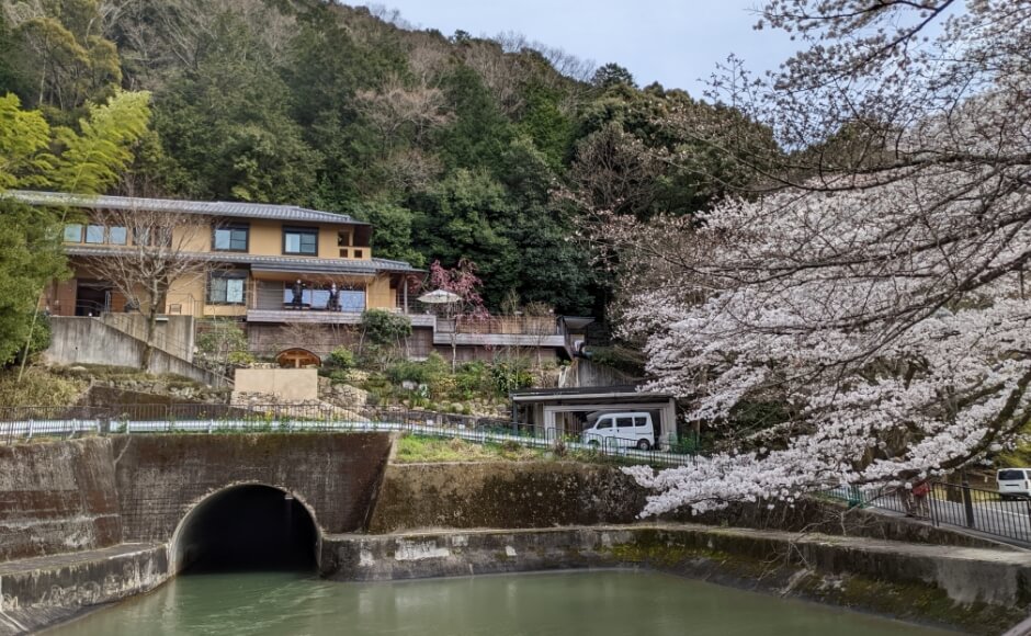 【京都市 山科区】イオンタウン山科椥辻駐車場 スマートパーク 事前精算機で精算してみた！Pre-payment