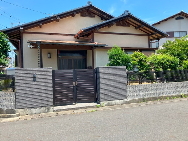 エスポワテラン(水戸市河和田町)の建物情報｜住まいインデックス