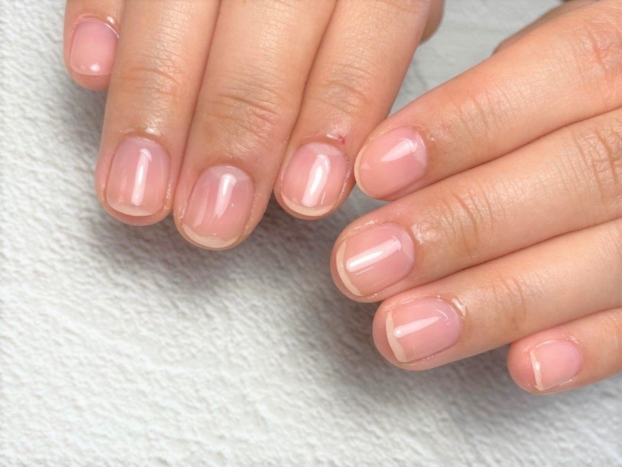 近くのネイルサロンで安い!!可愛いデザインが出来ちゃいます💅 | BLOG | 大阪市のネイル・アイラッシュサロンならHana