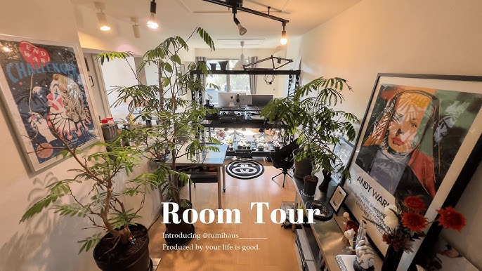 ボタニカルインテリアでコーディネート！実例やスタイリングのコツを紹介住まいFUN!FAN!家を建てるなら三菱地所ホーム