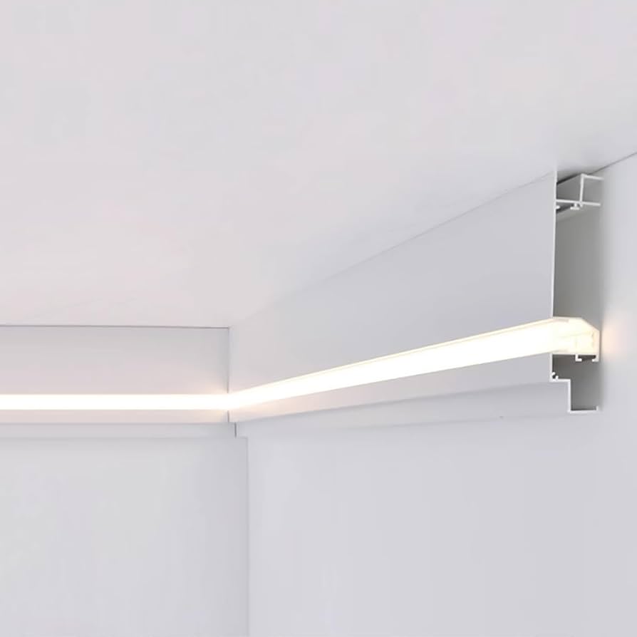 部屋や寝室を演出する間接照明におすすめなledテープとは