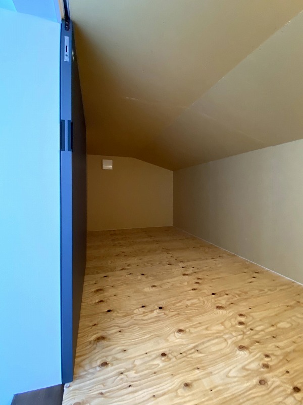 ロフト付きの家おしゃれで機能的なロフトの活用術の実例紹介と後悔しない設計のポイント現場のことから休日のことまで。北伸建設のスタッフブログです