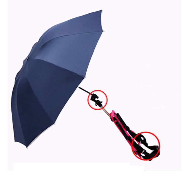 支援者一覧 -手ぶらで傘をさす 両手が自由になる、身に付けるハンズフリー傘ホルダー - CAMPFIREキャンプファイヤー