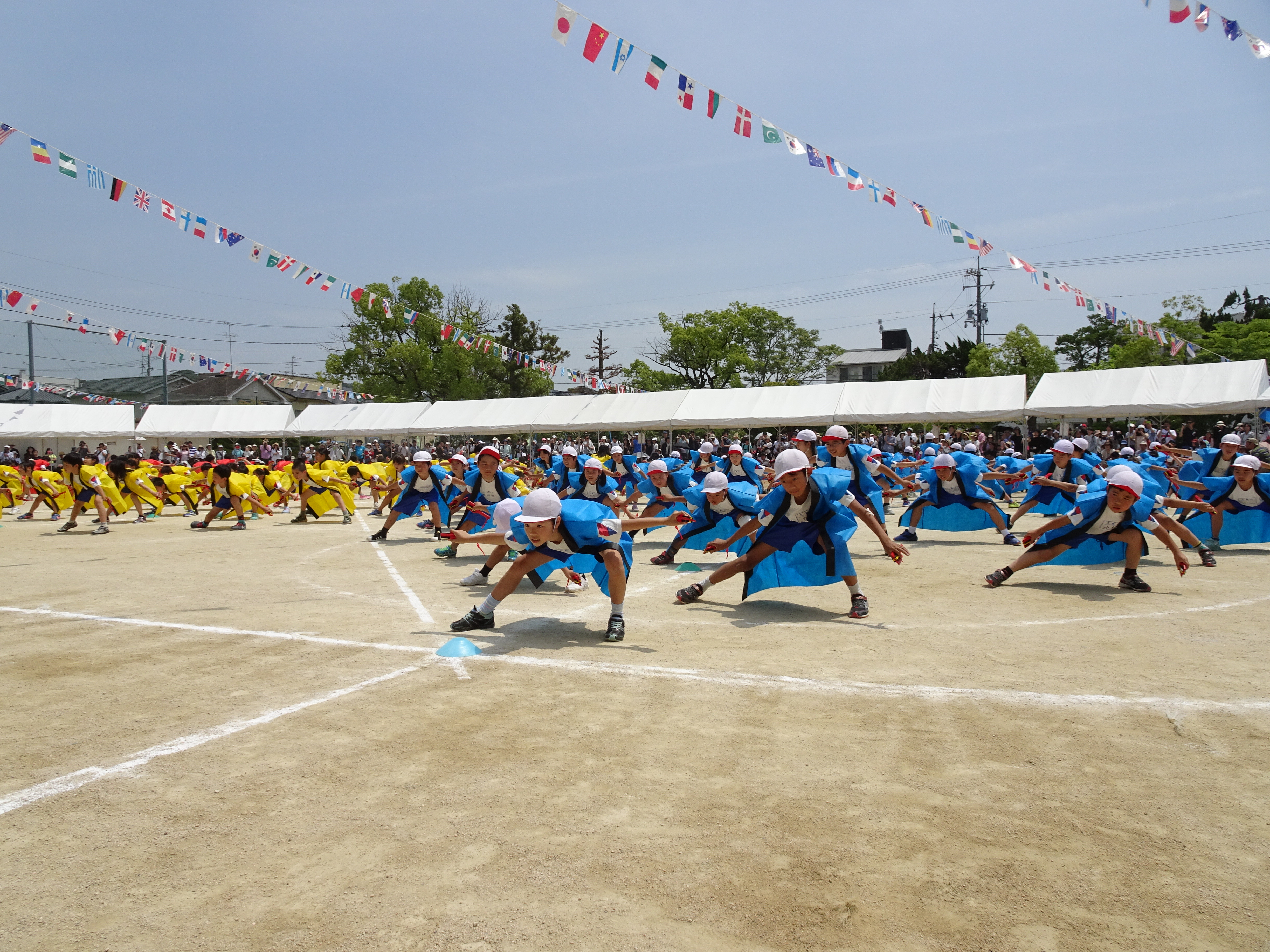 初心者向け 岡山マラソン試走会ラン 約14