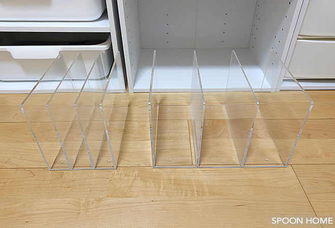 収納ボックス 収納ケース ナチュラ インボックス M 2個セット プラスチック 日本製小物入れ 収納 カラーボックス インナーボックスおもちゃ箱 コンテナ 積み重ね スタッキング 小物収納 インナーケース ケース ボックスの通販はau PAY マーケット - リビングート