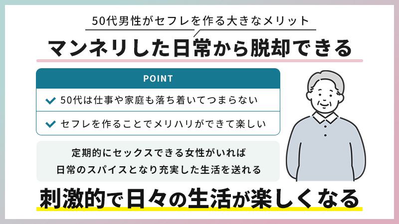 おばさんセフレの作り方。40代50代のエッチな熟女とセックスする方法を解説 | Smartlog出会い