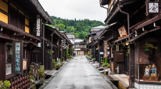 岐阜県高山市 風俗・慣習 / 観光情報一覧 -【JAPAN