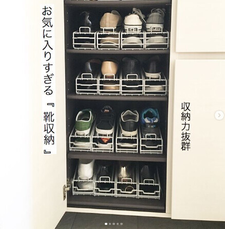 渋谷西武 何が収納できるでしょう？ 無印良品