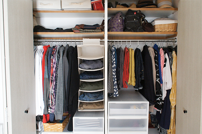 部屋の片付けは5つのコツが大事。散らからない整理収納テクニックをプロが伝授！ – Onnela オンネラ 暮らしに『楽』を、家族にワクワクを