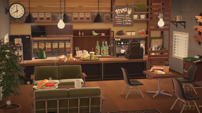 あつ森 ヴィンテージなデスクのリメイク 色違い と入手方法売値 あつまれどうぶつの森 ゲームエイト