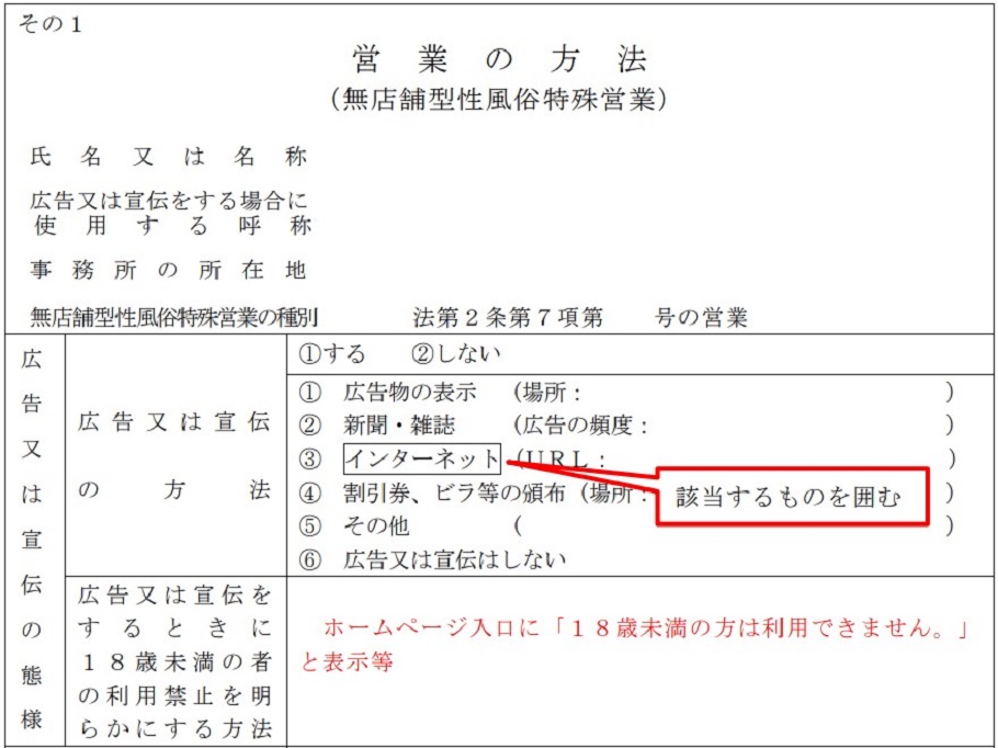 風俗営業とは？定義や区分 | 税理士による経営者のお悩み解決相談