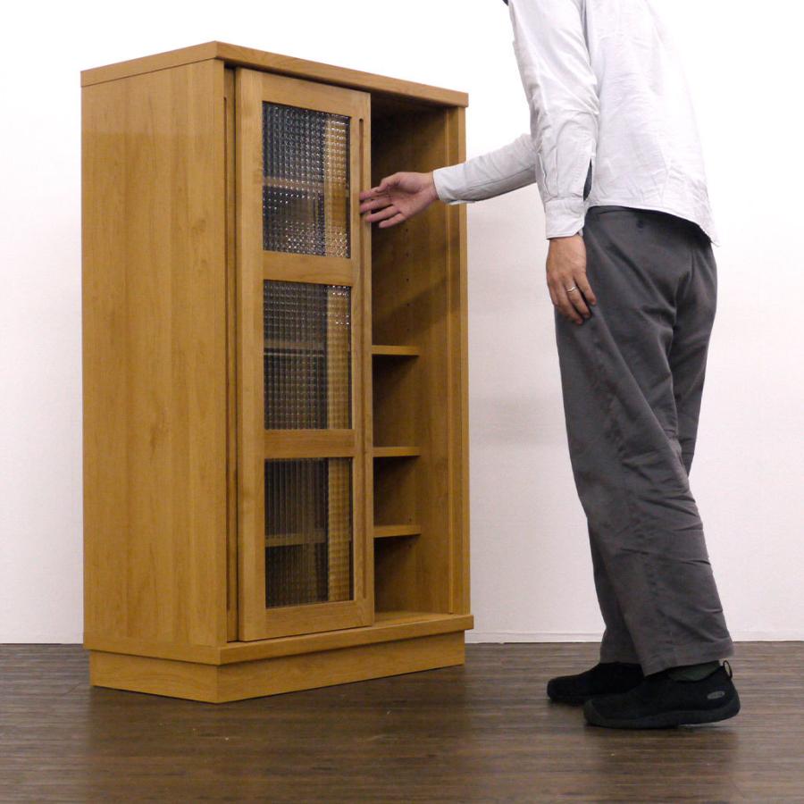 幅40cm 本棚 完成品 組立不要 2段 本棚 スリム オシャレ ブックシェルフ 収納棚 背の低い 本棚 低い 天然木W42×D29.5×H71.5cm 雑誌 収納 棚 コンパクト おしゃれ 北欧 家具 インテリア アジアンインテリア ベトナムのアジアンシェルフアジアン家具 ベトナム家具51371