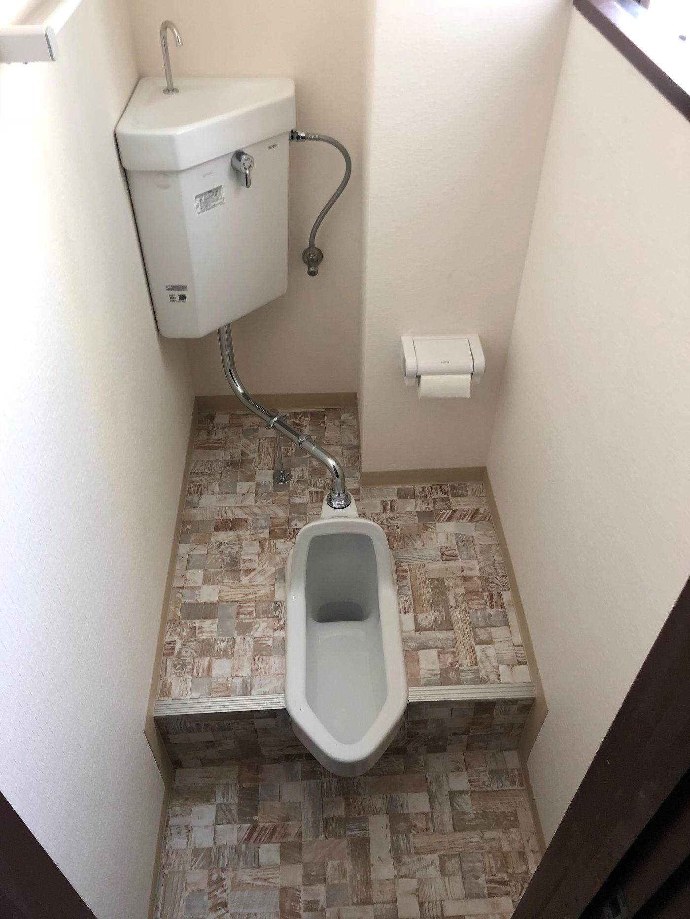 和モダンなおしゃれなトイレの画像 75選 - 2025 年 10月Houzzハウズ