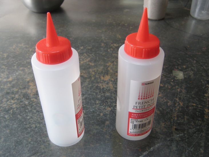 ペットボトルで水時計を作る 中学生自由研究 ベネッセ教育情報サイト