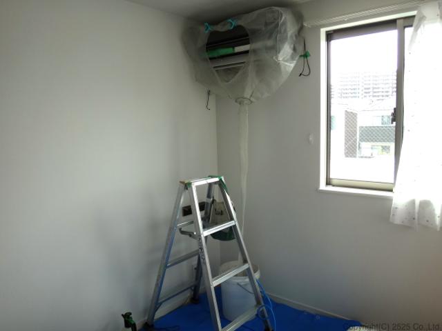 リモコンカバー導入♪東洋九十九ベィホテル