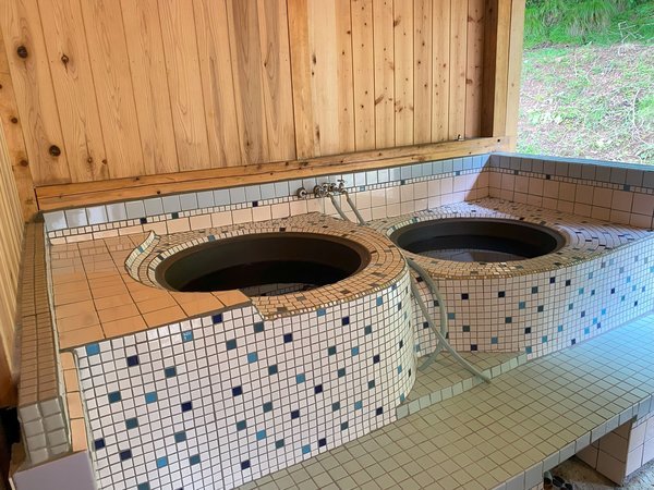 無い無い”古民家暮らし。水浴びお湯浴び通い風呂を脱出！薪風呂は最高だ！ お風呂編sotokoto online ソトコトオンライン