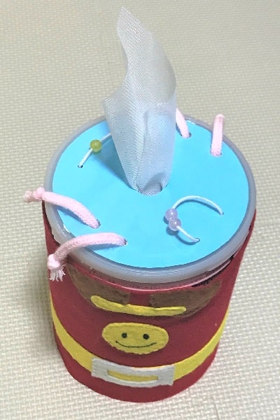 粉ミルク空き缶de椅子日記サントリナさんのブログ妊娠・出産・育児に関する総合情報サイト ベビカム