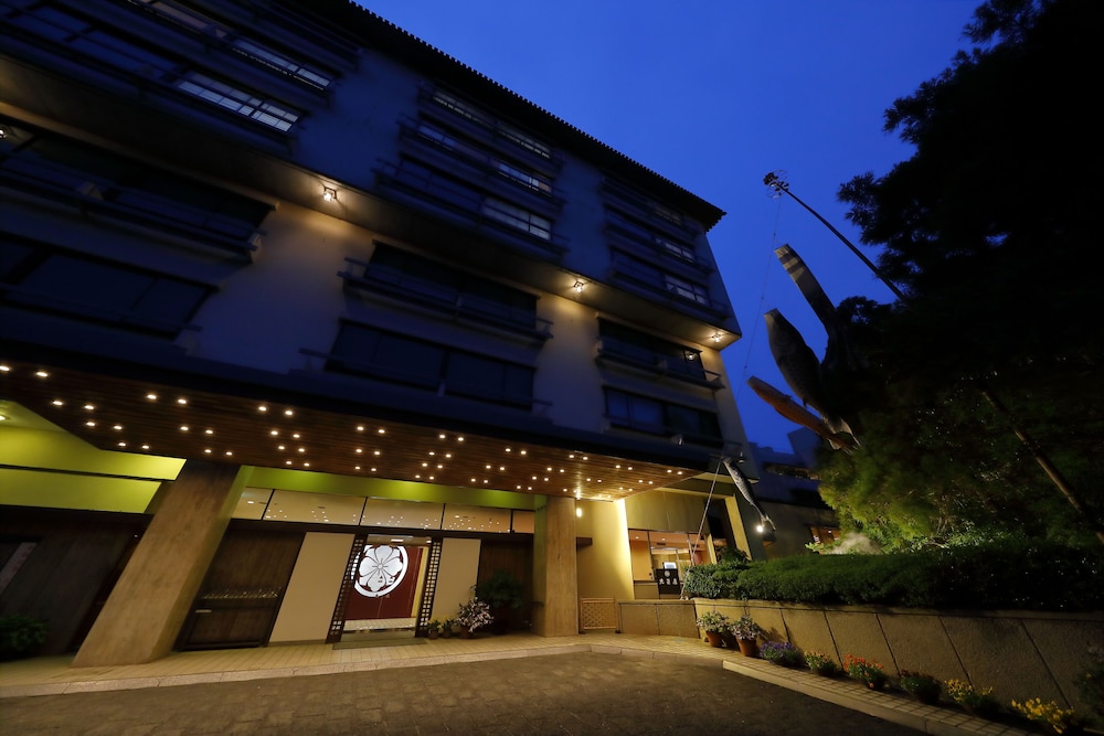 嬉野温泉 大正屋 - ユニバーサルトラベルビューロー株式会社