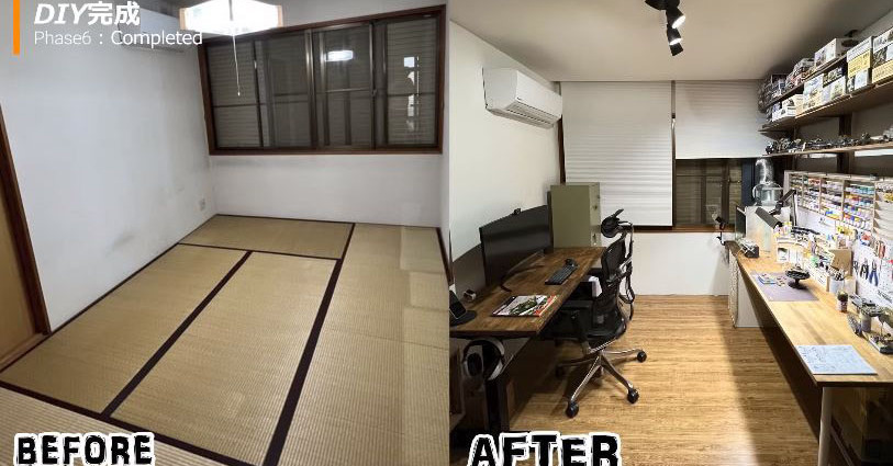 一人暮らしの部屋の模様替え実例！ プロに聞く模様替えのコツ&イメチェンアイデア – 商品レビュー記事kurasso クラッソ 編集部