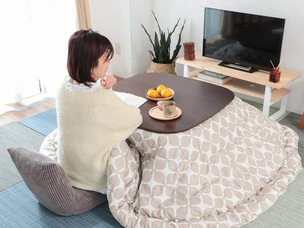 リビングにこたつのおすすめ商品とおしゃれな実例RoomClip ルームクリップ