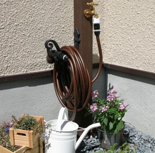 徹底比較 ホースリール・散水ホースのおすすめ人気ランキング 庭木の水やりや洗車にも！2025年マイベスト