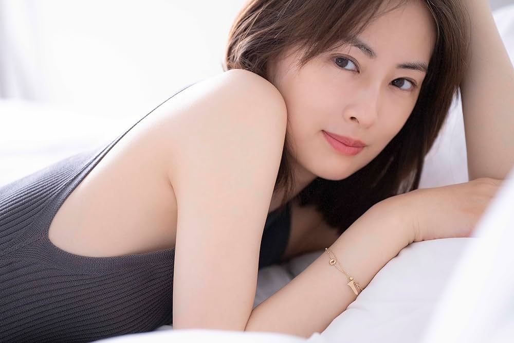 Keiko Kitagawa Japanese AI Porn