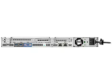 HP ProLiant DL120 G9