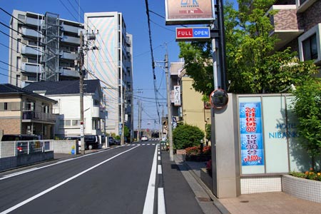 lalala（ラララ）丸子店 (ラララマルコテン)の部屋情報｜静岡県 静岡市駿河区｜ハッピーホテル