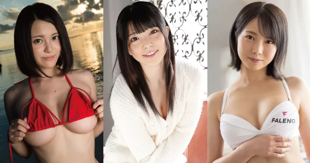 人気投票 1~319位】若手女優ランキング！次世代の人気女優No.1は？ |