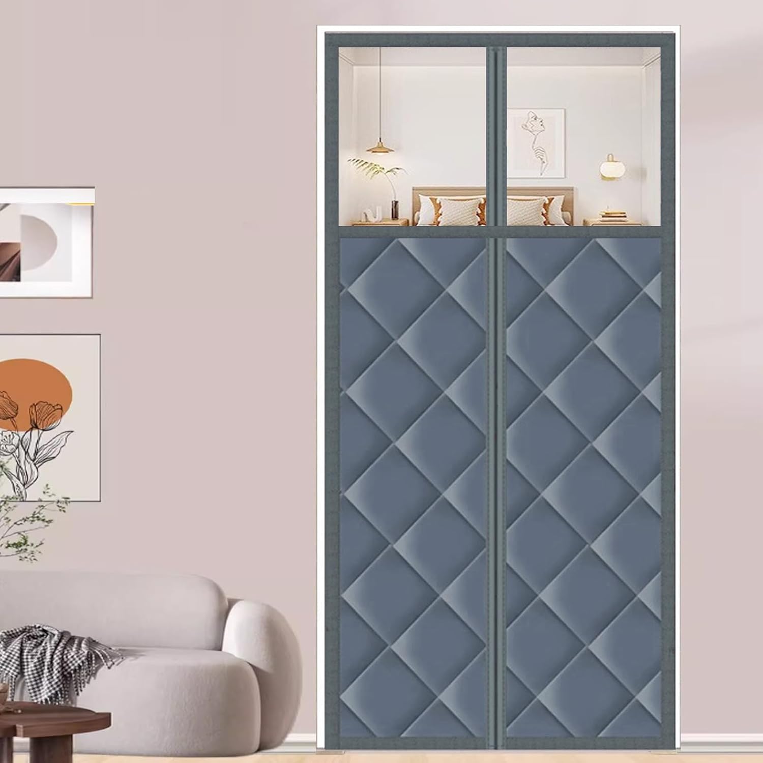 防音ドアを設置するなら『引き戸』と『開き戸』どっちが良い？ - 大阪で防音工事なら防音工事の匠にお任せ！関西最大手防音 工事専門会社から独立したプロ集団 大阪本社