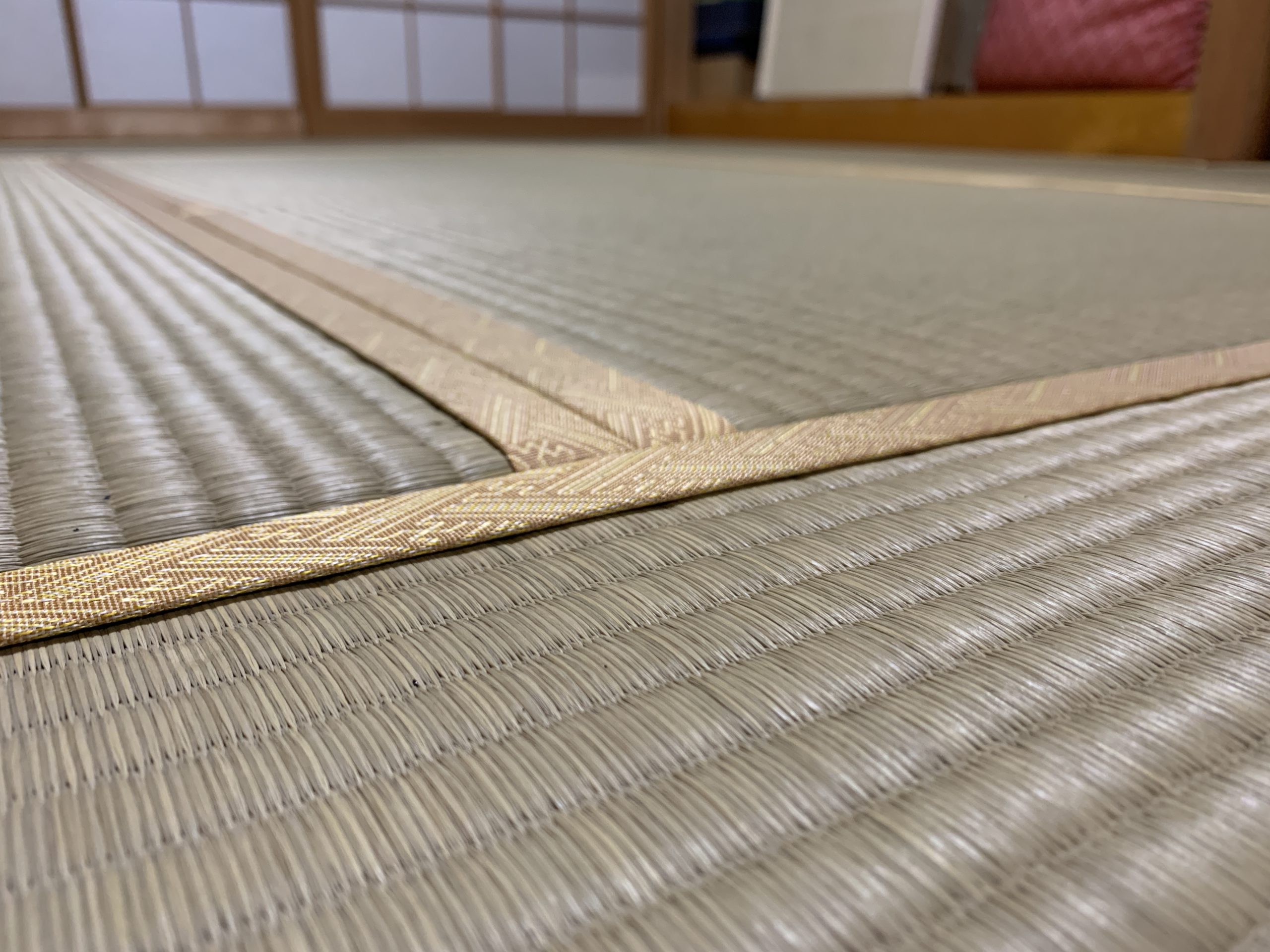 置き畳 畳 たたみ 日本製 琉球畳 リノベーション 模様替え おしゃれ 和風 90cm×90cm 厚さ2cm 1枚 ミックスカラー :エクステリア関東・外構&門扉通販 - 通販 - Yahoo!ショッピング