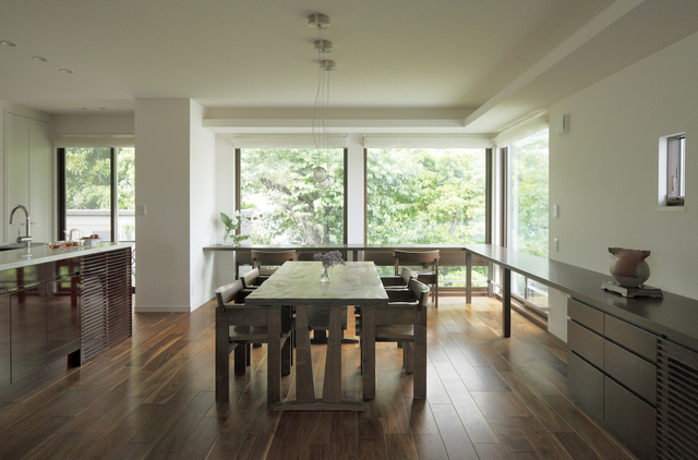 広島県の積水ハウスチーフアーキテクトと建てた29坪のオシャレな実例紹介家づくりにおいて大事なコト