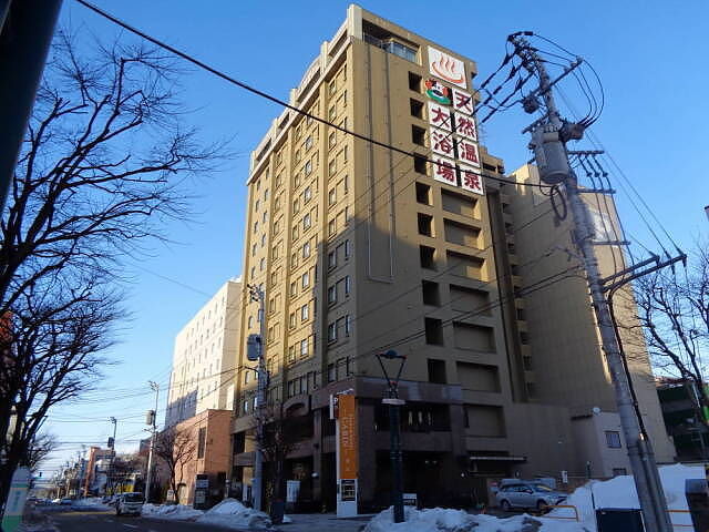 HOTEL resort in ahiahi｜徳島の彼女が好むラブホテル