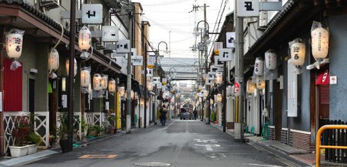 飛田新地】大阪ミナミからもすぐに行ける安心して楽しめる風俗文化を体験してみませんか？ - 虎案内