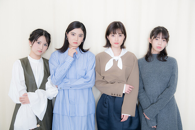 山下美月『弁護士ソドム』変装が得意な“天音”役を好演！『舞いあがれ！』以降も続く女優としての活躍 | E-TALENTBANK co.,ltd.