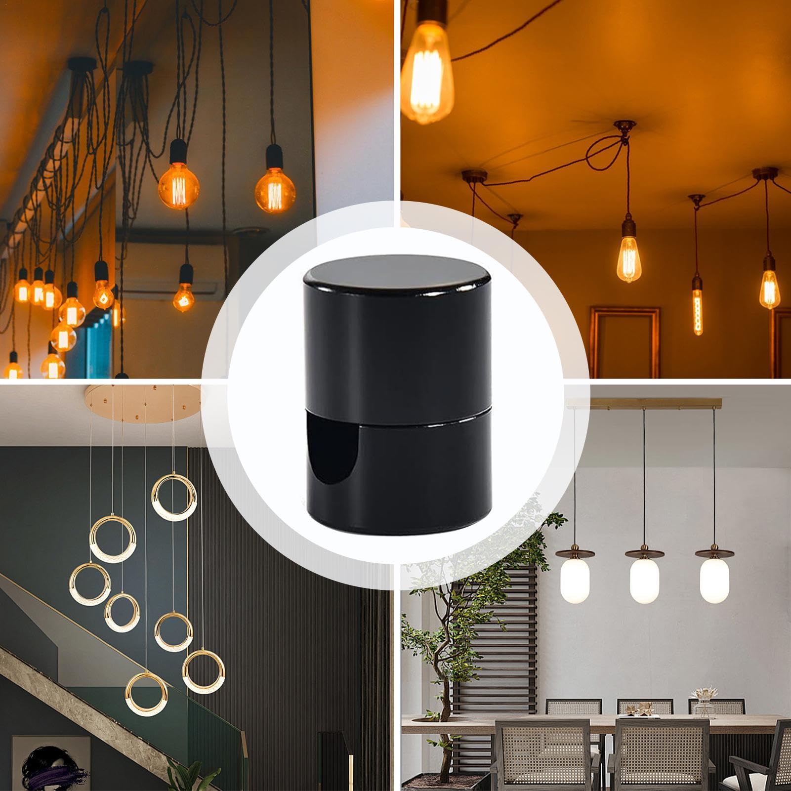 シャンデリア ペンダントライト 天井フックタイプ E26口金 LED対応 ダイニングルーム 室内照明 ハンドメイドガラスアート照明 工業デザイン 人気装飾ライト ロマンチック ムード照明 アンティーク エナメル 天井ライト レトロ かわいい 玄関 浴室 キッチン ダイニングル