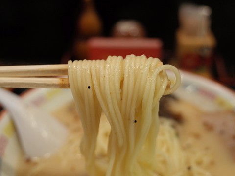 こむらさき 新横浜ラーメン博物館店（新横浜/ラーメン） - Retty