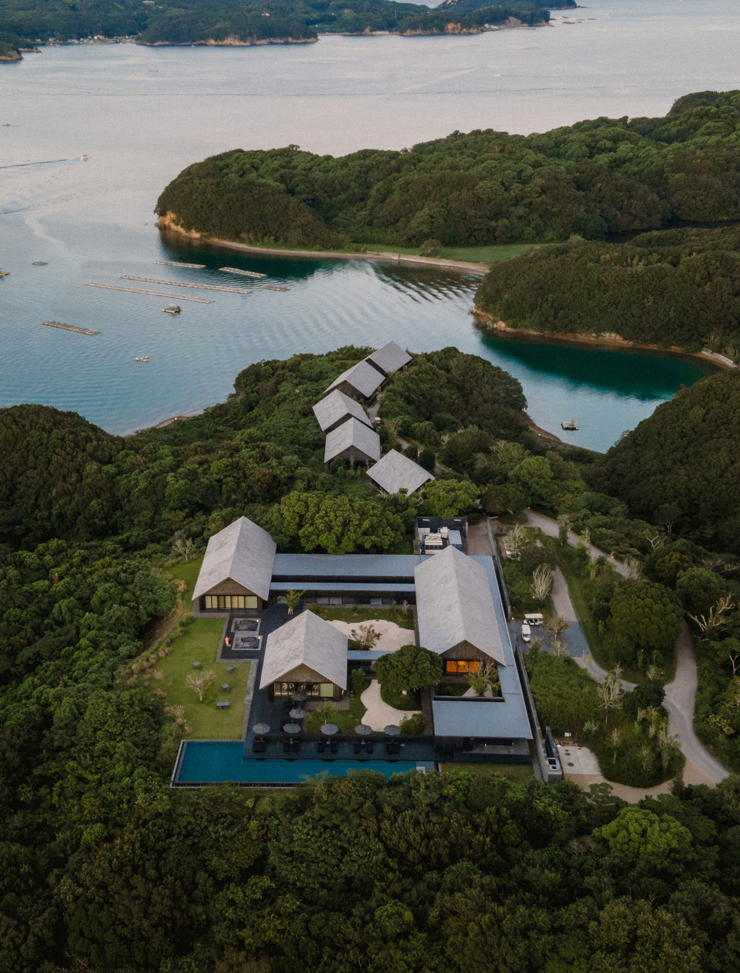 夏休みその２ 夏の終わりにアマネムへ』志摩市・賢島・浜島(三重県)の旅行記・ブログ by