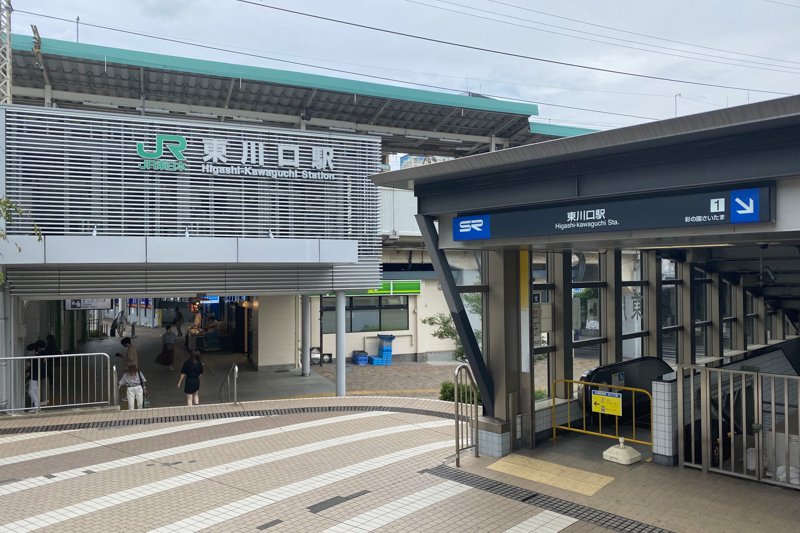 埼玉高速鉄道が愛すべき公共交通機関であることに気づいて欲しい | さいたま市、埼玉県南部の地域情報サイト 【リプロ マヴィ】