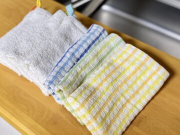 キッチン用タオル・ふきん掛け便利なマグネット式！人気のタオルハンガーの通販おすすめランキングベストオイシ