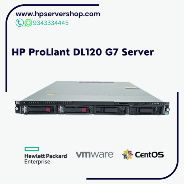 490930-001 HP Proliant