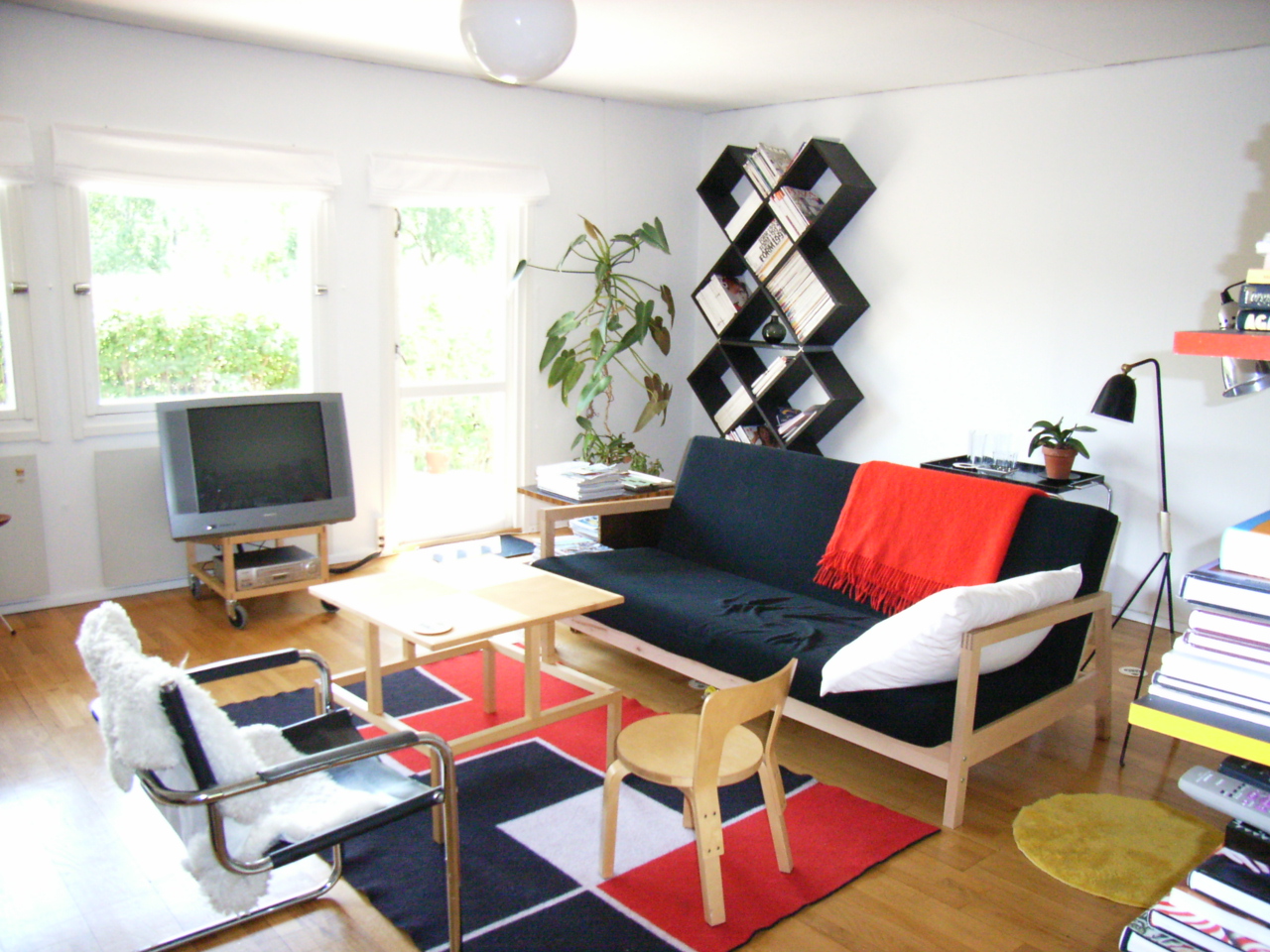 北欧・スウェーデンのおうちインテリア＊欠かせないアイテムと演出のヒントキナリノ