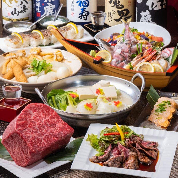 升屋 神保町店ますや のご予約 - 神保町 居酒屋食べログ