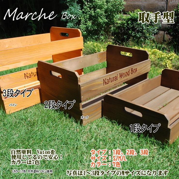 ディスプレイ用木箱木の箱Blog