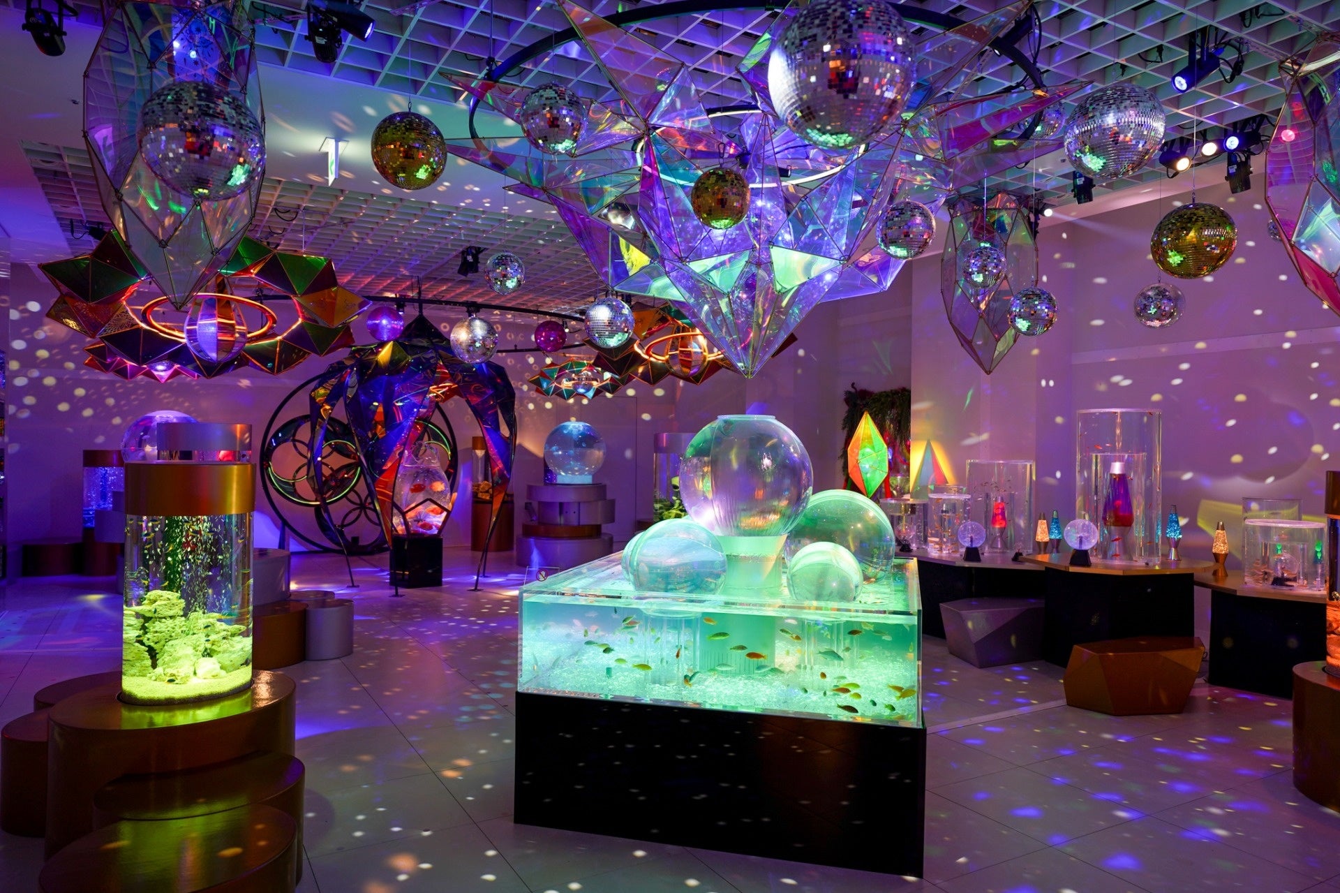 ALI PROJECT°蟻プロジェクト✓ Garasu tenjou no uchuu•ガラス天井のうちゅう 1988- Audio -YouTube