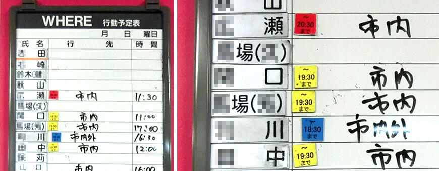 障害のある社員の選択肢を重視し、相談しやすい職場づくりを｜障害者雇用事例リファレンスサービス｜高齢・障害・求職者雇用支援機構